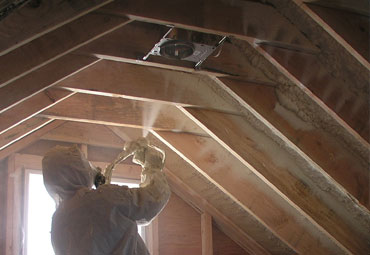 Jersey City Attic Insulation