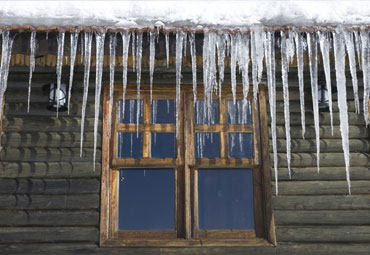 Ice Dam Prevention for Jersey City Homes